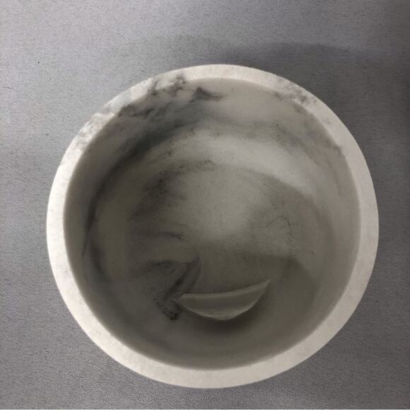 The Collection Bathroom Containers set of 3 - Picture 14 of 16